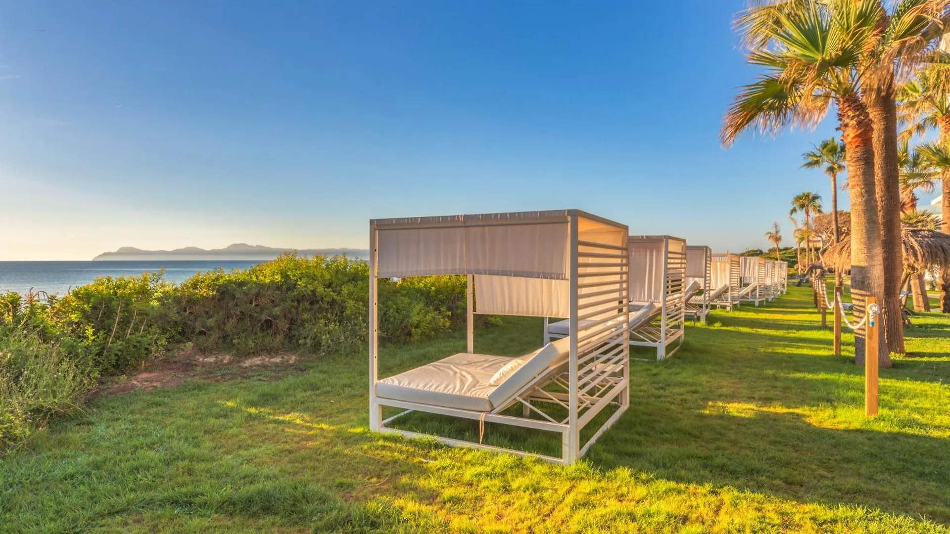 Playa Esperanza Resort Affiliated By Melia Playa de Muro