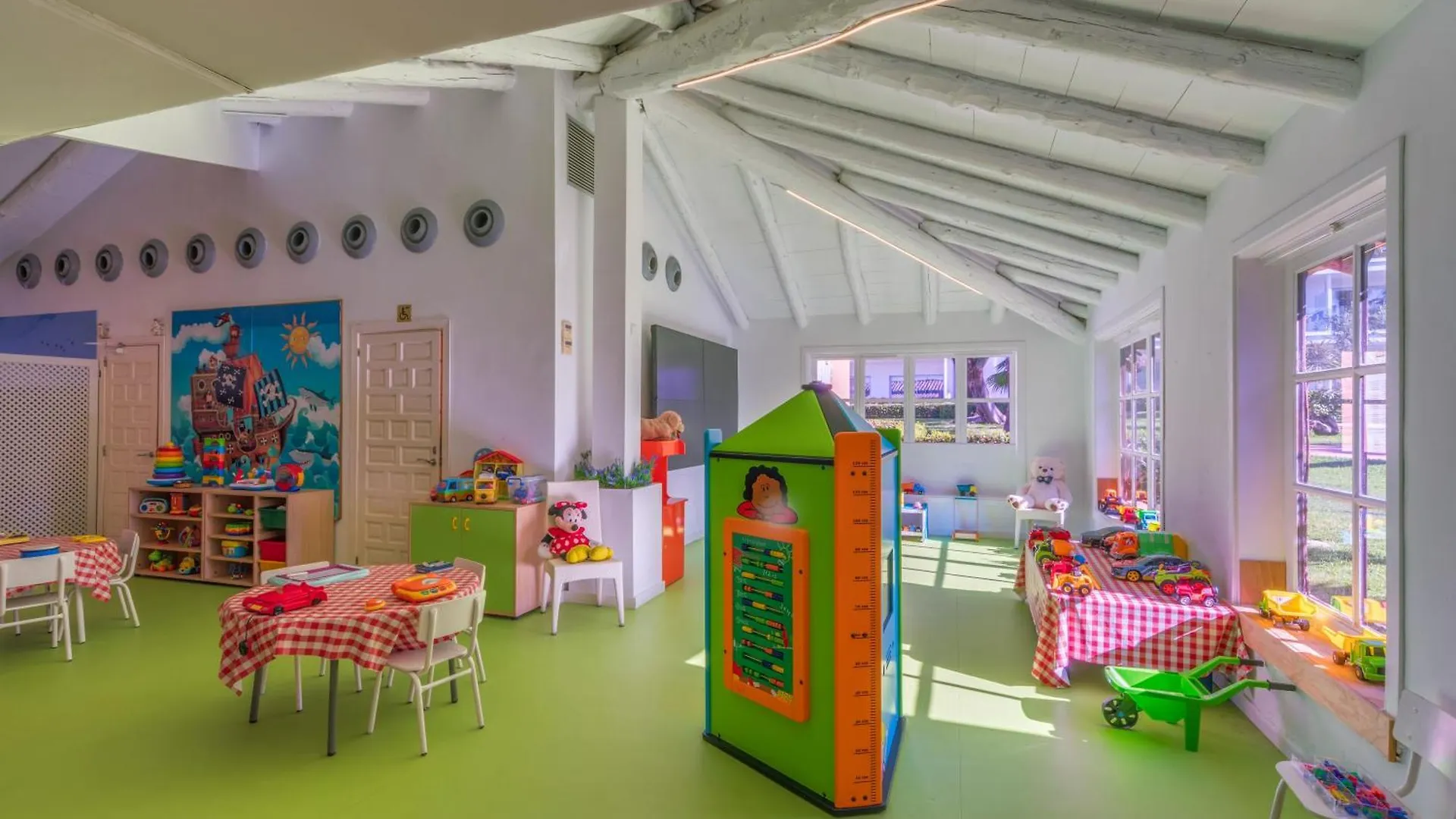 Aparthotel Playa Esperanza Resort Affiliated By Melia Playa de Muro