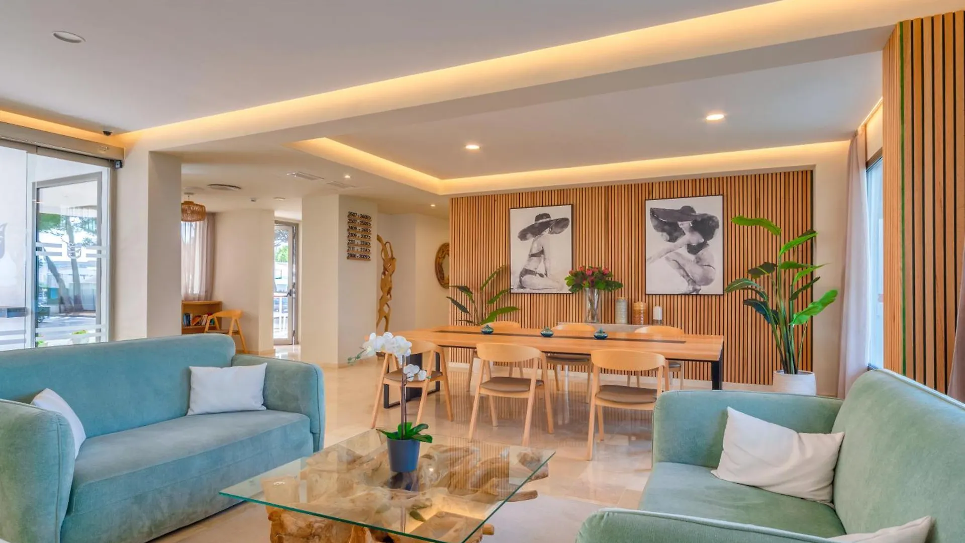 **** Aparthotel Playa Esperanza Resort Affiliated By Melia Playa de Muro  Spain
