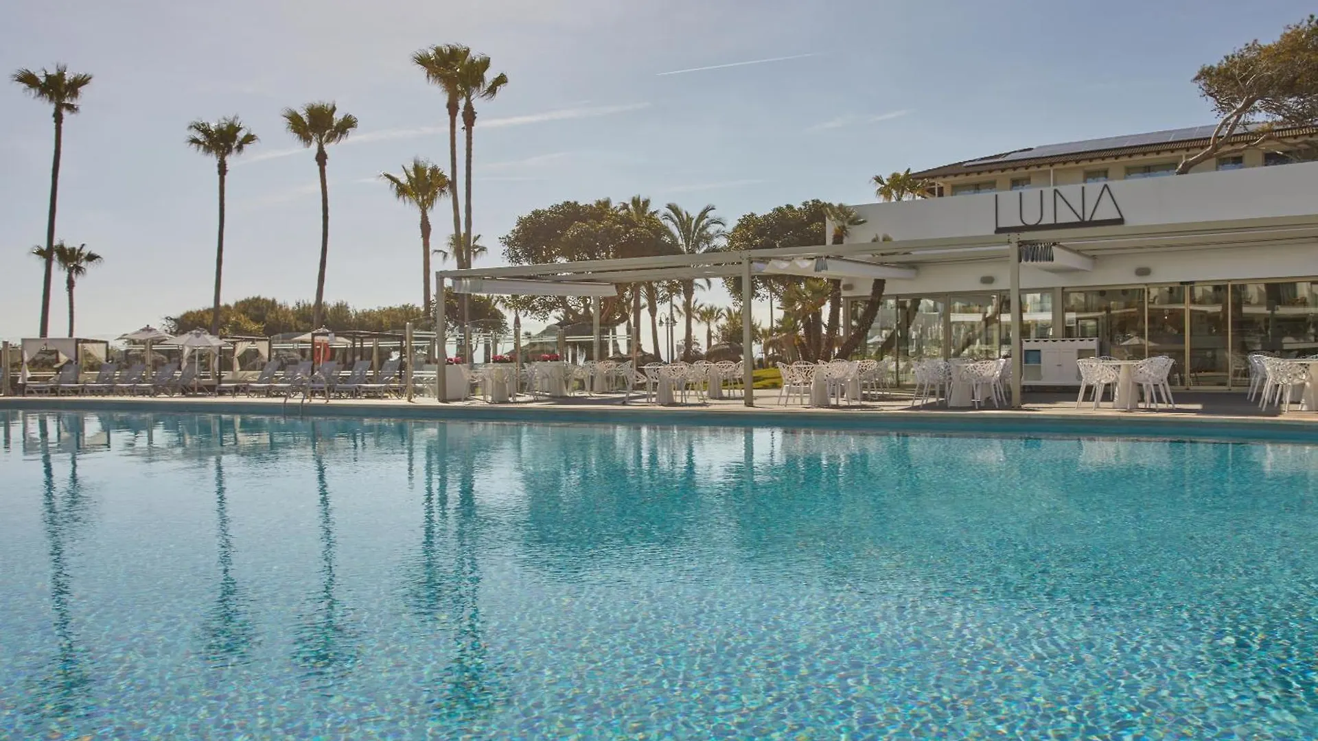 **** Aparthotel Playa Esperanza Resort Affiliated By Melia Playa de Muro  Spain