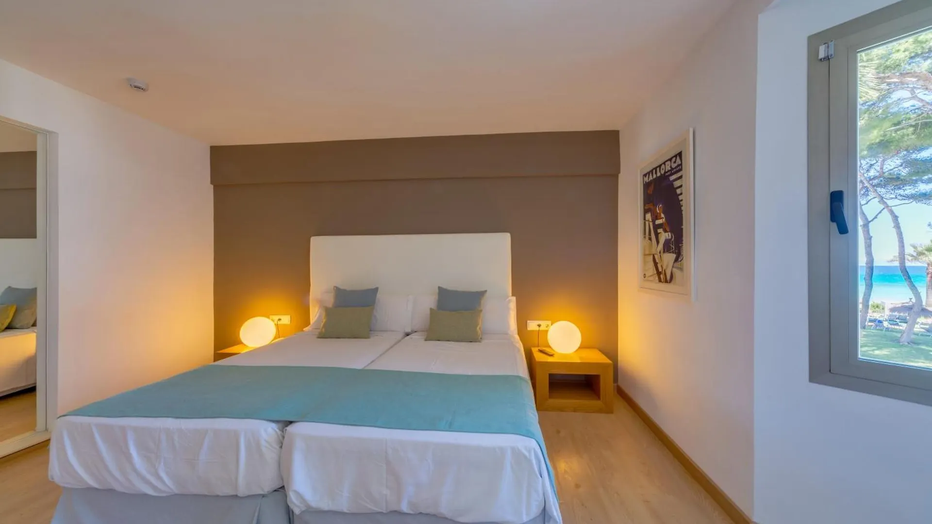 Aparthotel Playa Esperanza Resort Affiliated By Melia Playa de Muro