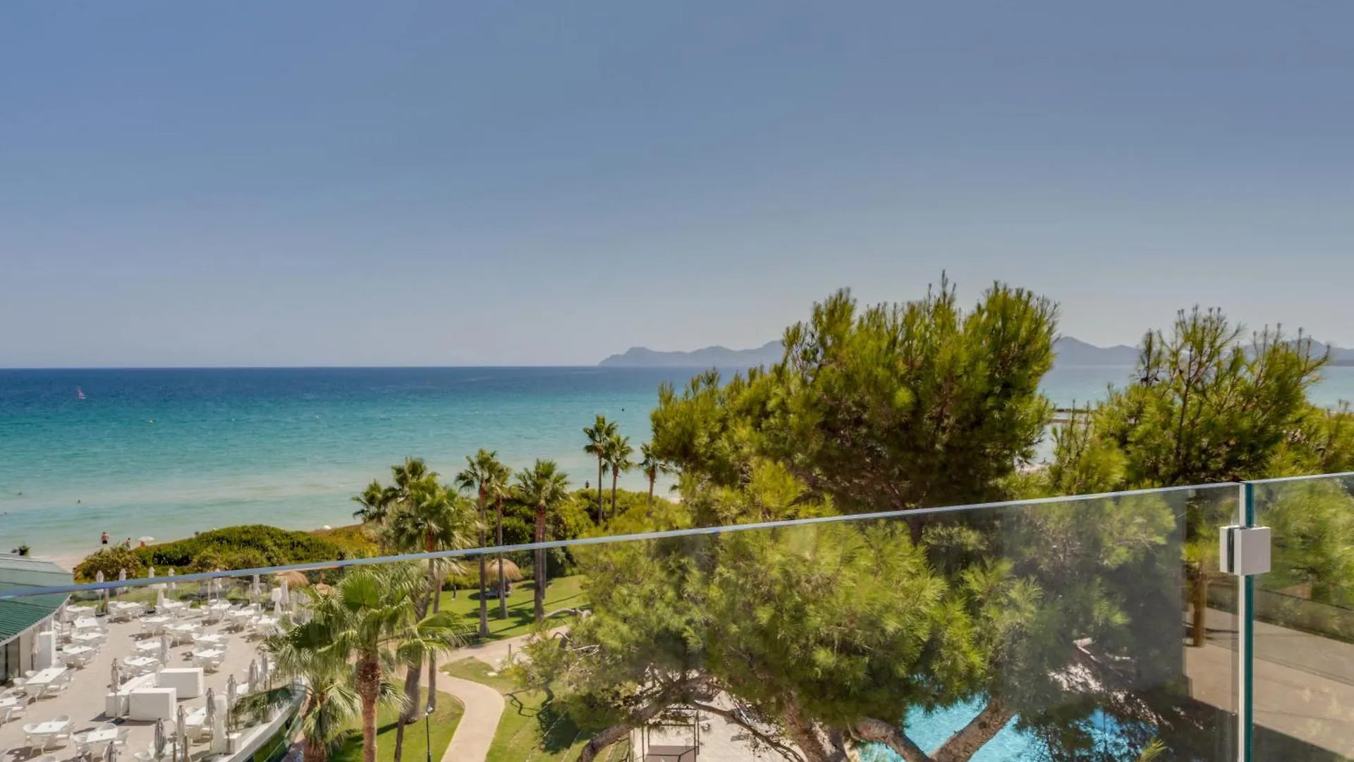 Playa Esperanza Resort Affiliated By Melia Playa de Muro  Playa de Muro (Mallorca)