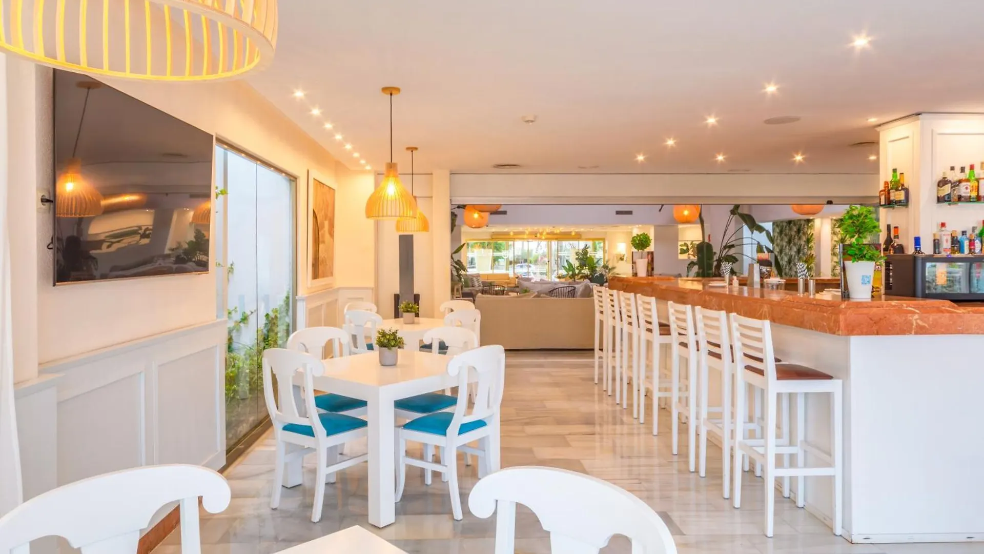 Aparthotel Playa Esperanza Resort Affiliated By Melia Playa de Muro