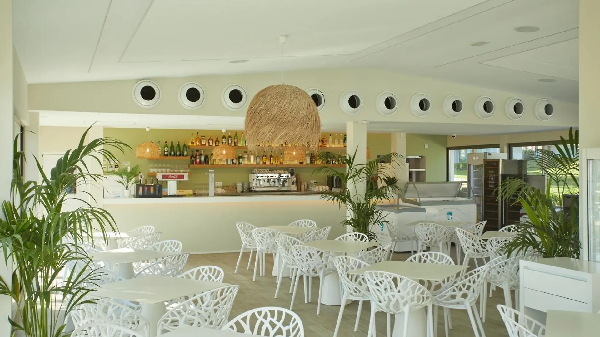 Playa Esperanza Resort Affiliated By Melia Playa de Muro  Spain