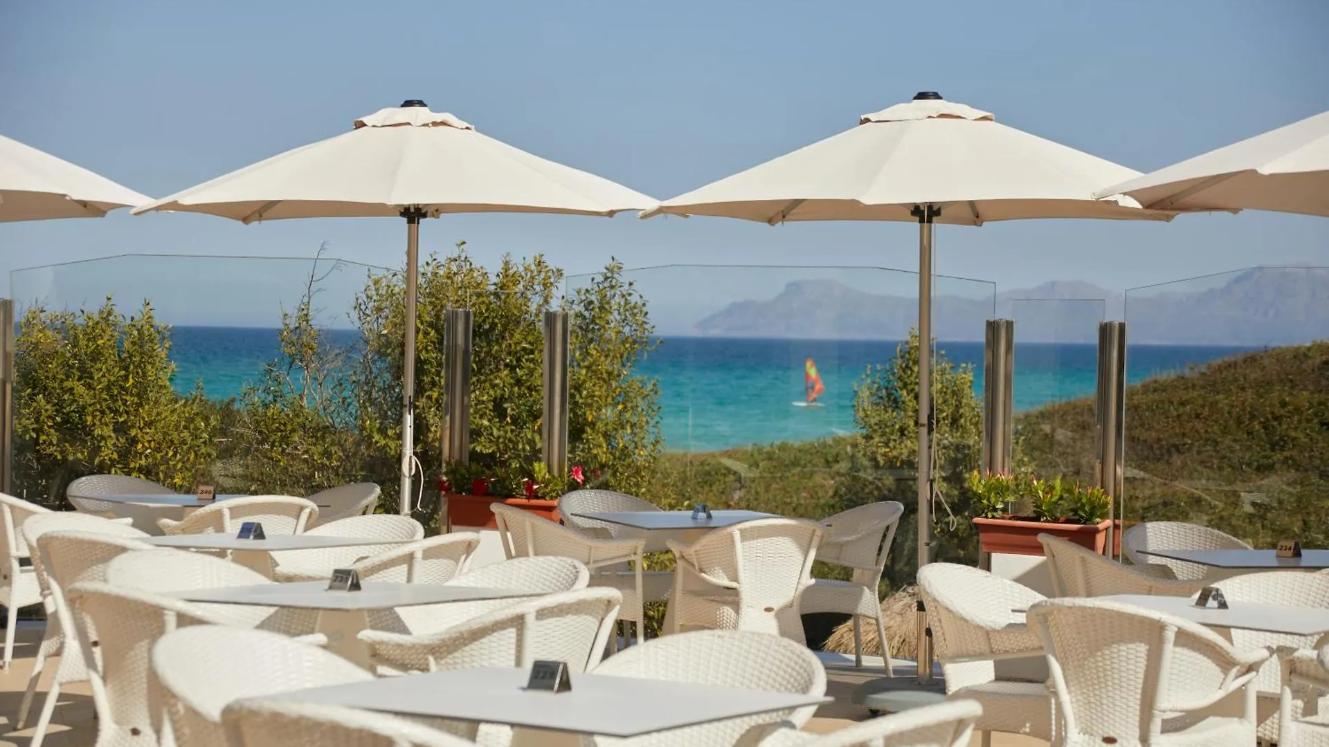 Playa Esperanza Resort Affiliated By Melia Playa de Muro  Aparthotel Playa de Muro (Mallorca)