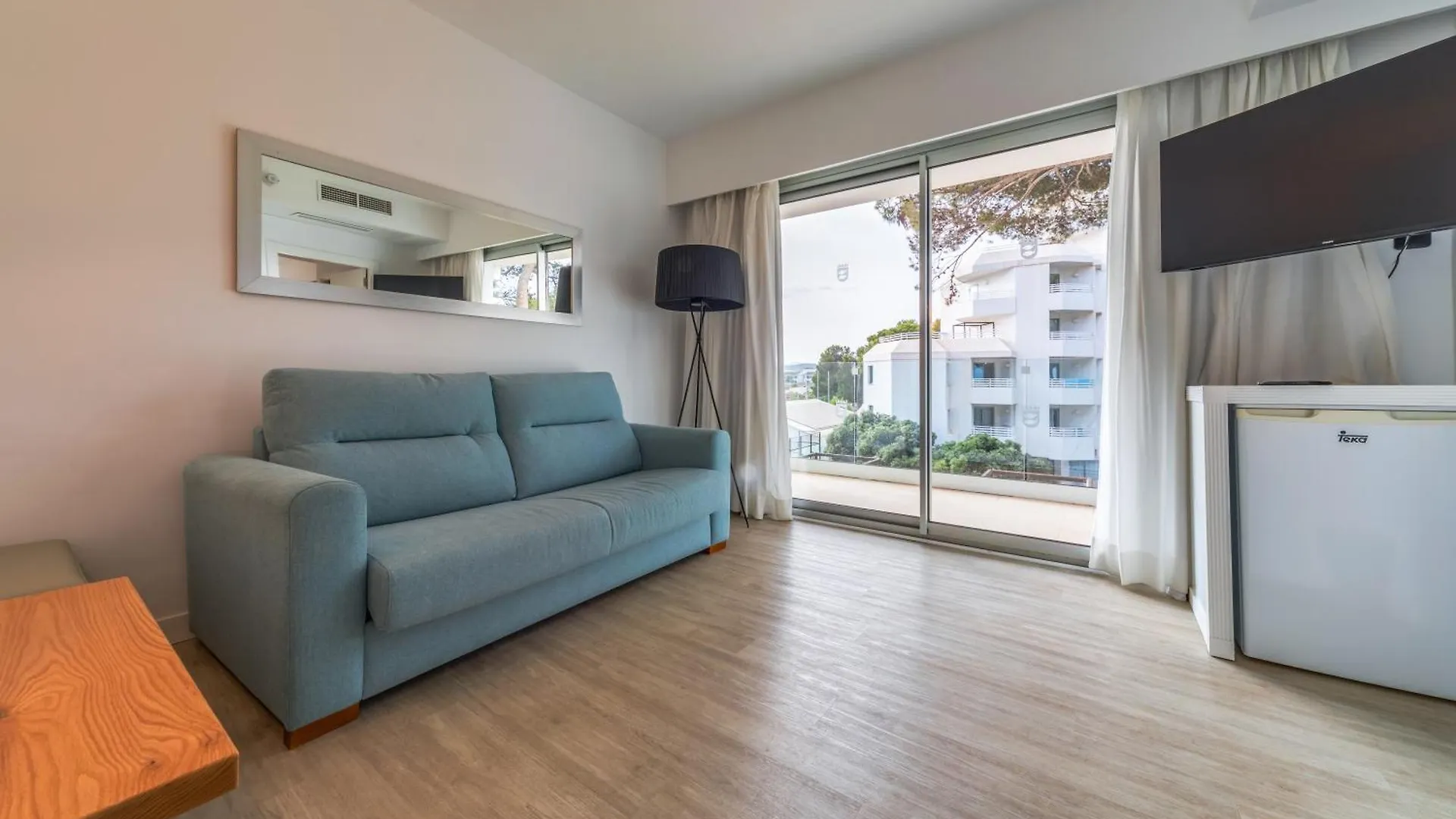 Playa Esperanza Resort Affiliated By Melia Playa de Muro
