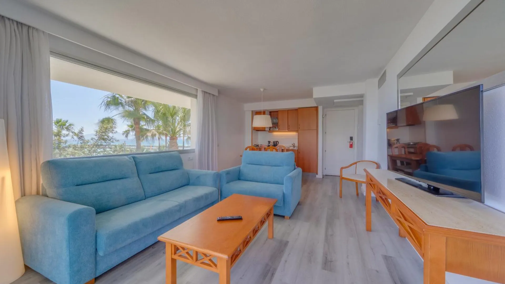 Playa Esperanza Resort Affiliated By Melia Playa de Muro  Spain