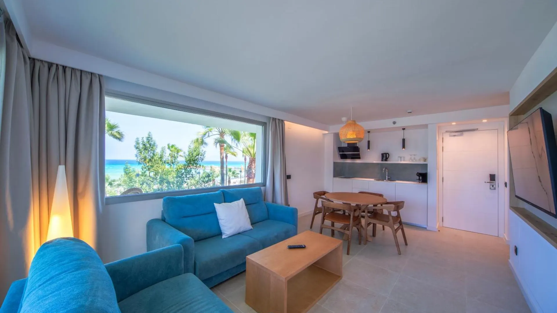 **** Lejlighedshotel Playa Esperanza Resort Affiliated By Melia Playa de Muro  Spanien