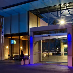 Express 22@ By Ihg Hotel Barcelona