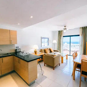 Hollywood Mirage - Excel & Aparthotel Los Cristianos (Tenerife)