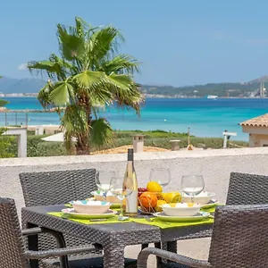 Chalet Violeta De Mar