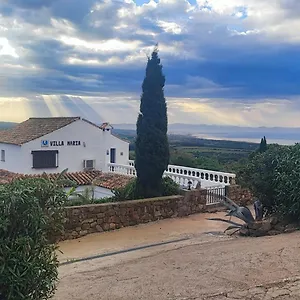 Rural Maria Apartment Tarifa