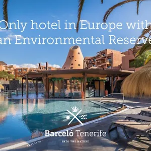Barcelo Tenerife Hotel Golf Del Sur