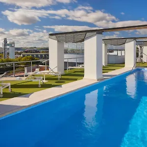 Nh Plaza De Armas Hotel Seville