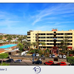 Club Excelsior Ii Apartment Playa del Inglés