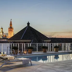 Fernando Iii Hotel Seville