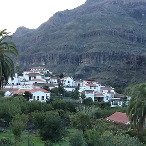 Casa Reyes Apartment Fátaga