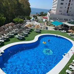 Lejlighedshotel First Flatotel International Benalmádena