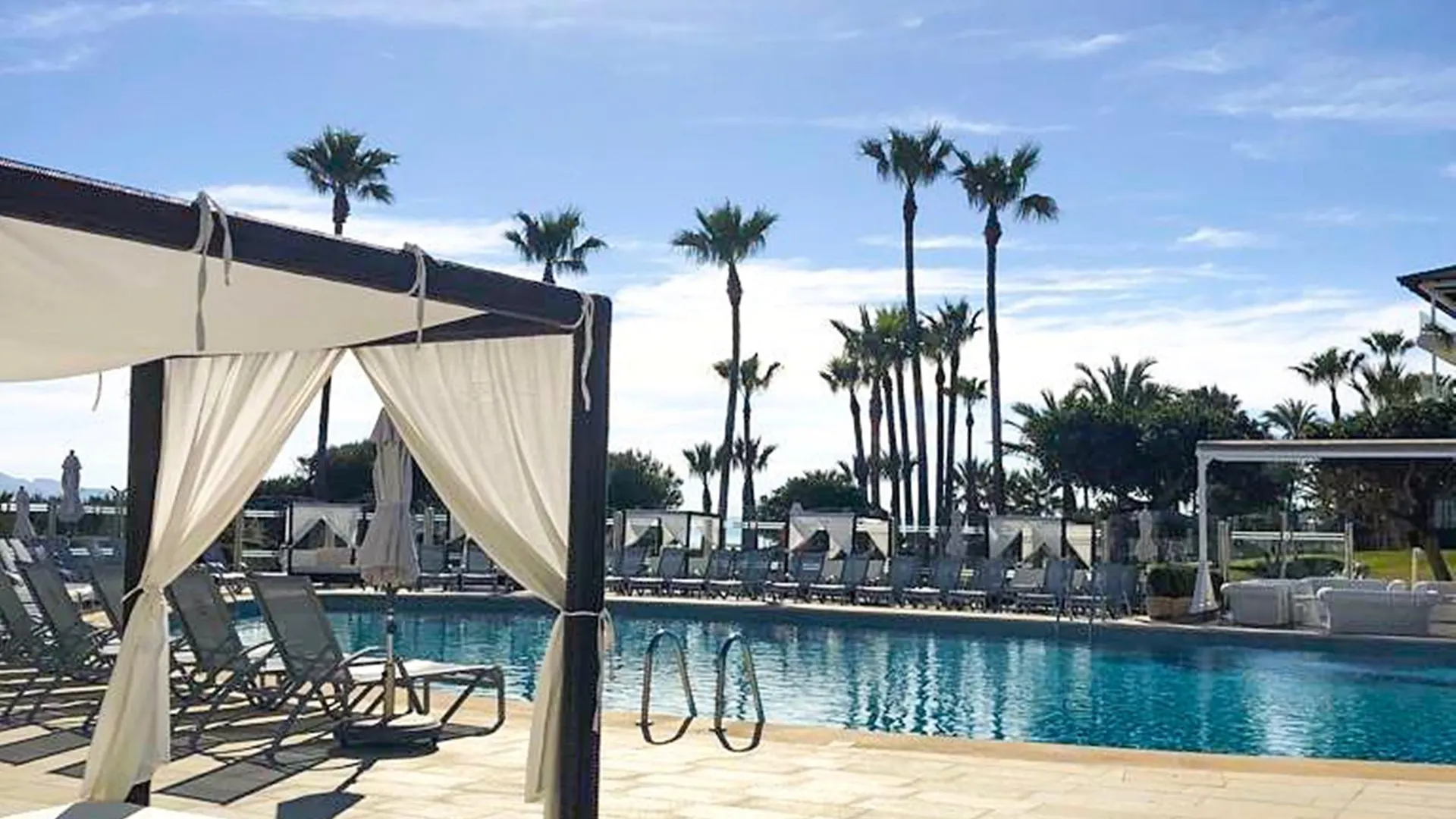 Playa Esperanza Resort Affiliated By Melia Playa de Muro