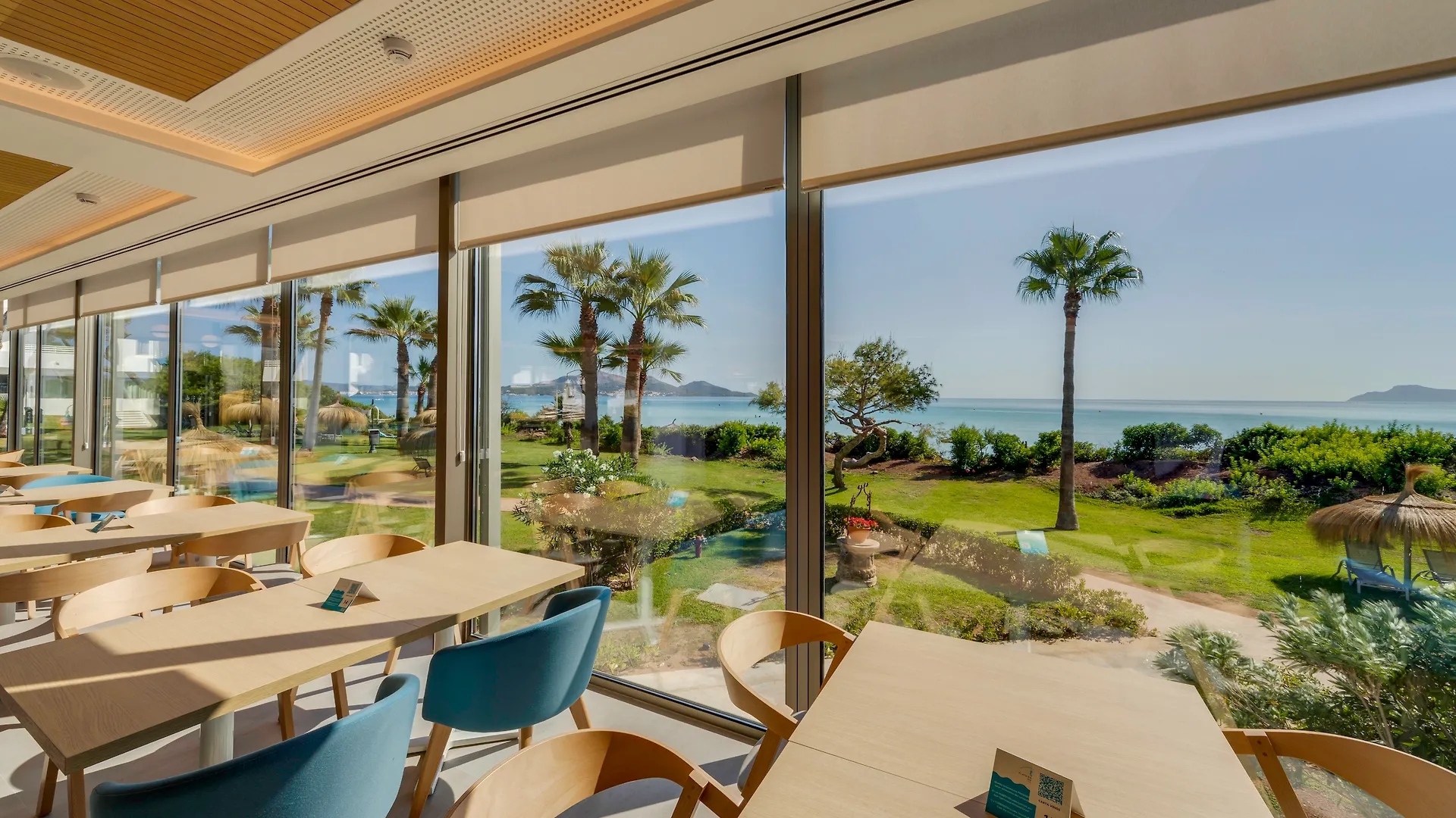 Lägenhetshotell Playa Esperanza Resort Affiliated By Melia Playa de Muro