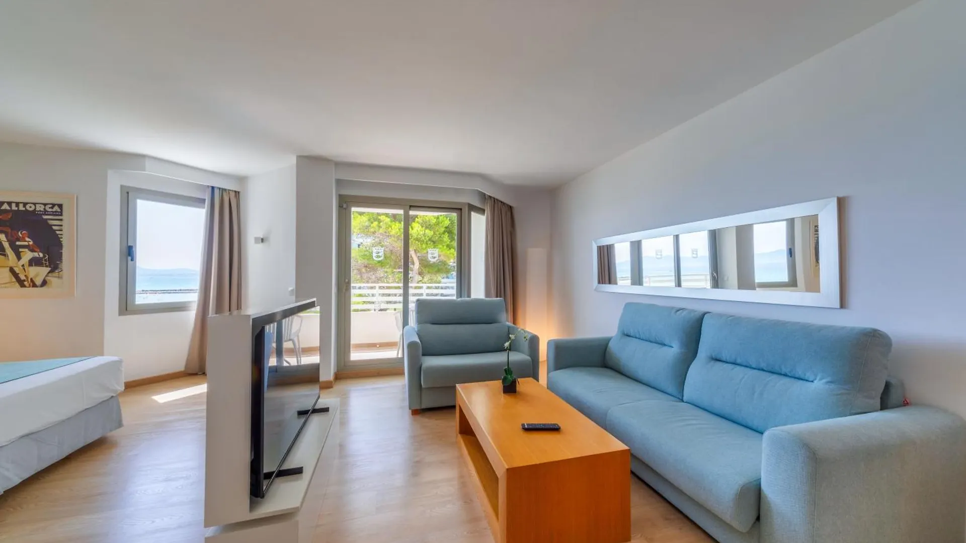 Aparthotel Playa Esperanza Resort Affiliated By Melia Playa de Muro