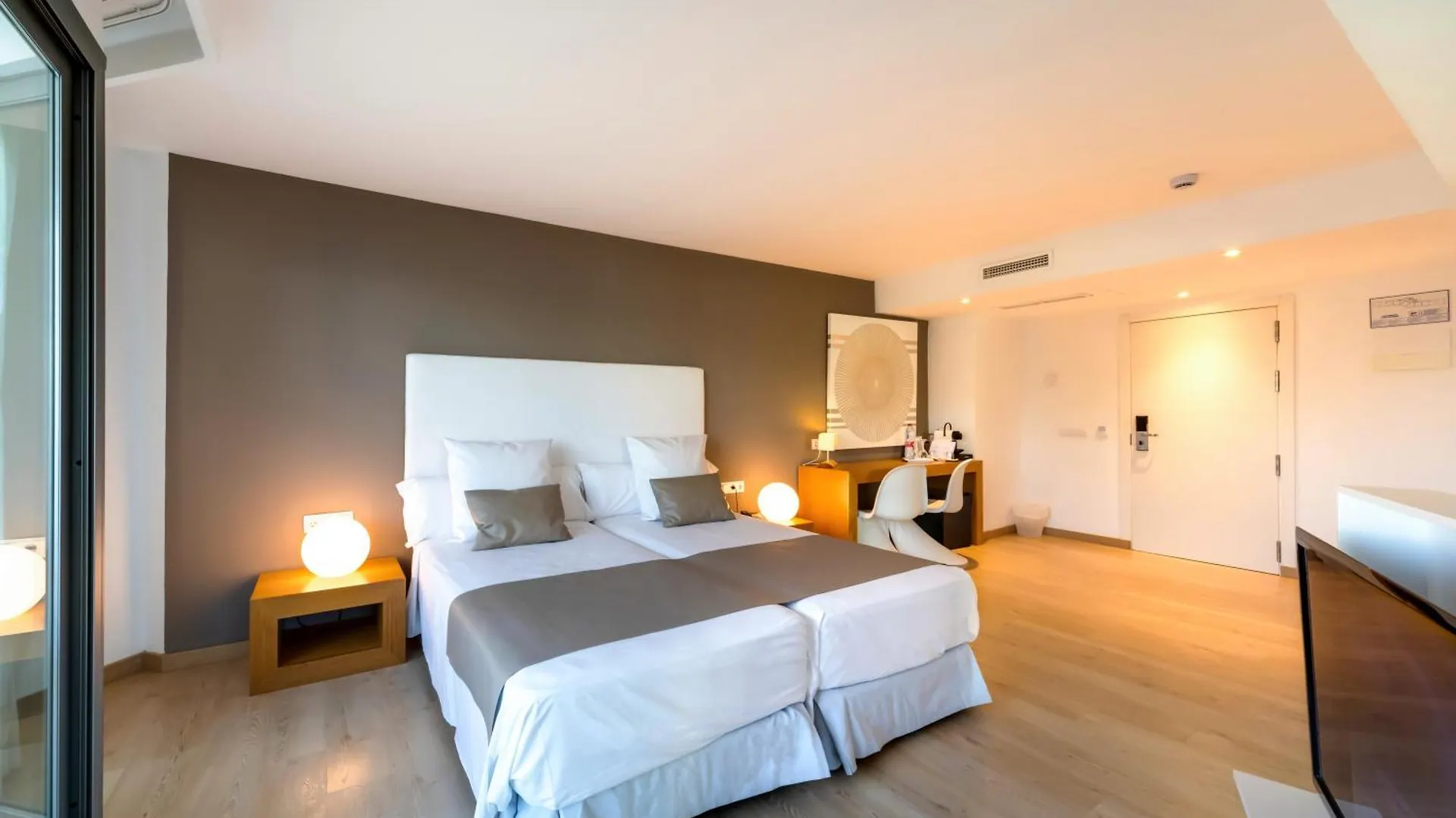 **** Aparthotel Playa Esperanza Resort Affiliated By Melia Playa de Muro  Spain