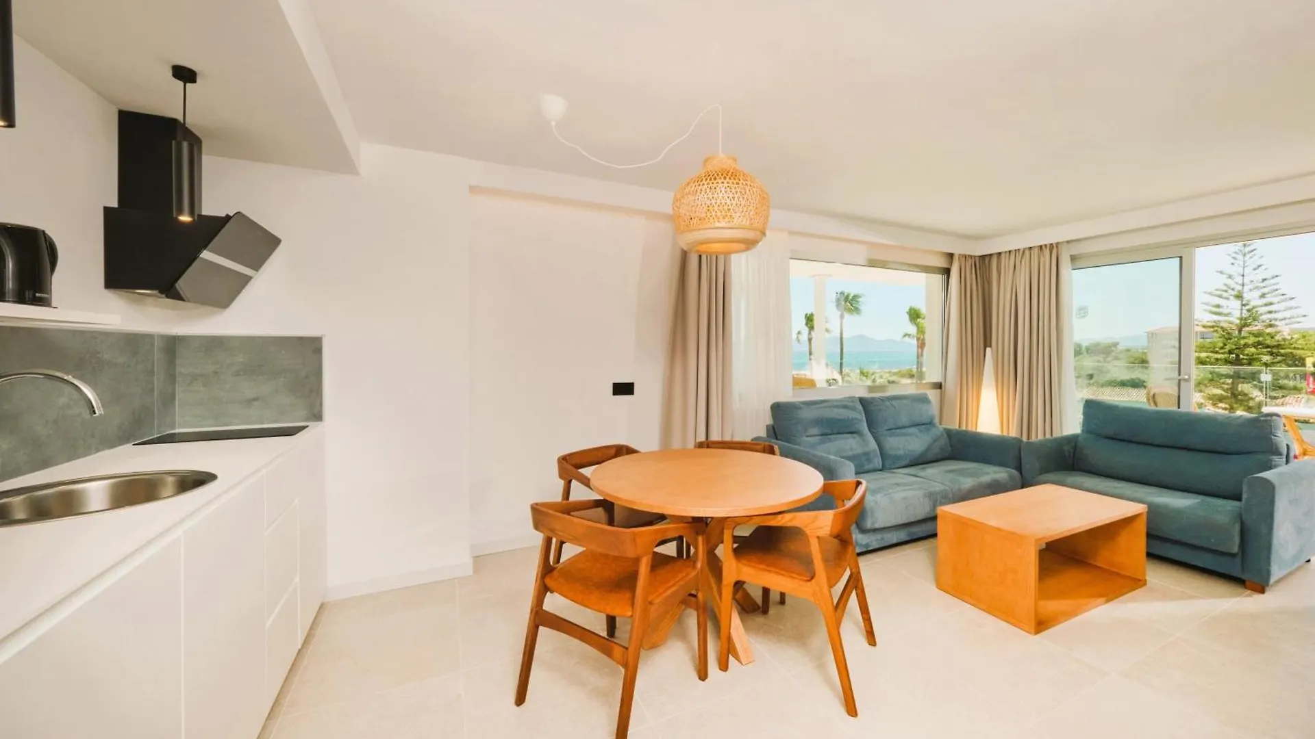 بلايا ذي مورو Playa Esperanza Resort Affiliated By Melia بلايا ذي مورو