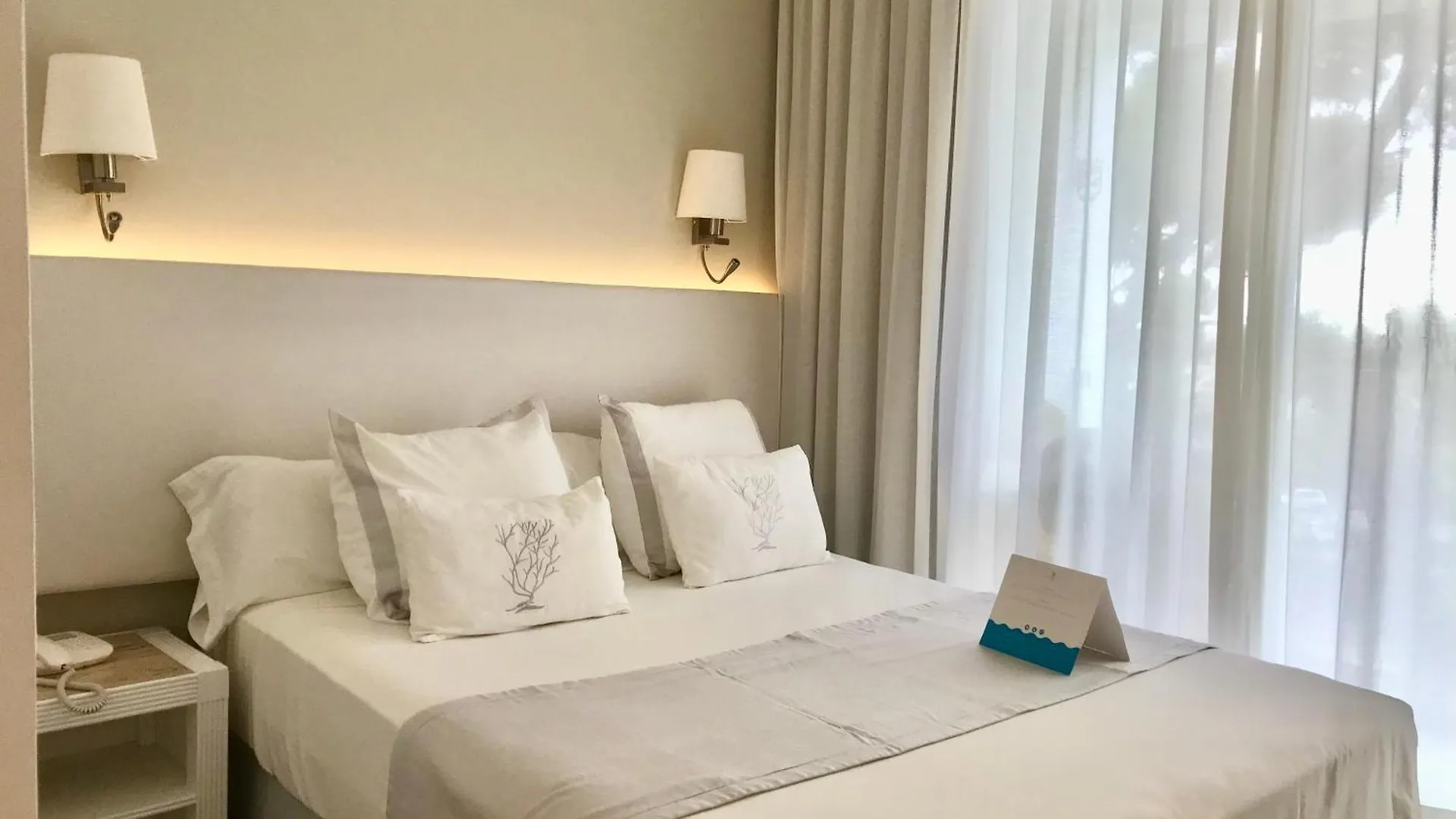 شقة فندقية بلايا ذي مورو Playa Esperanza Resort Affiliated By Melia