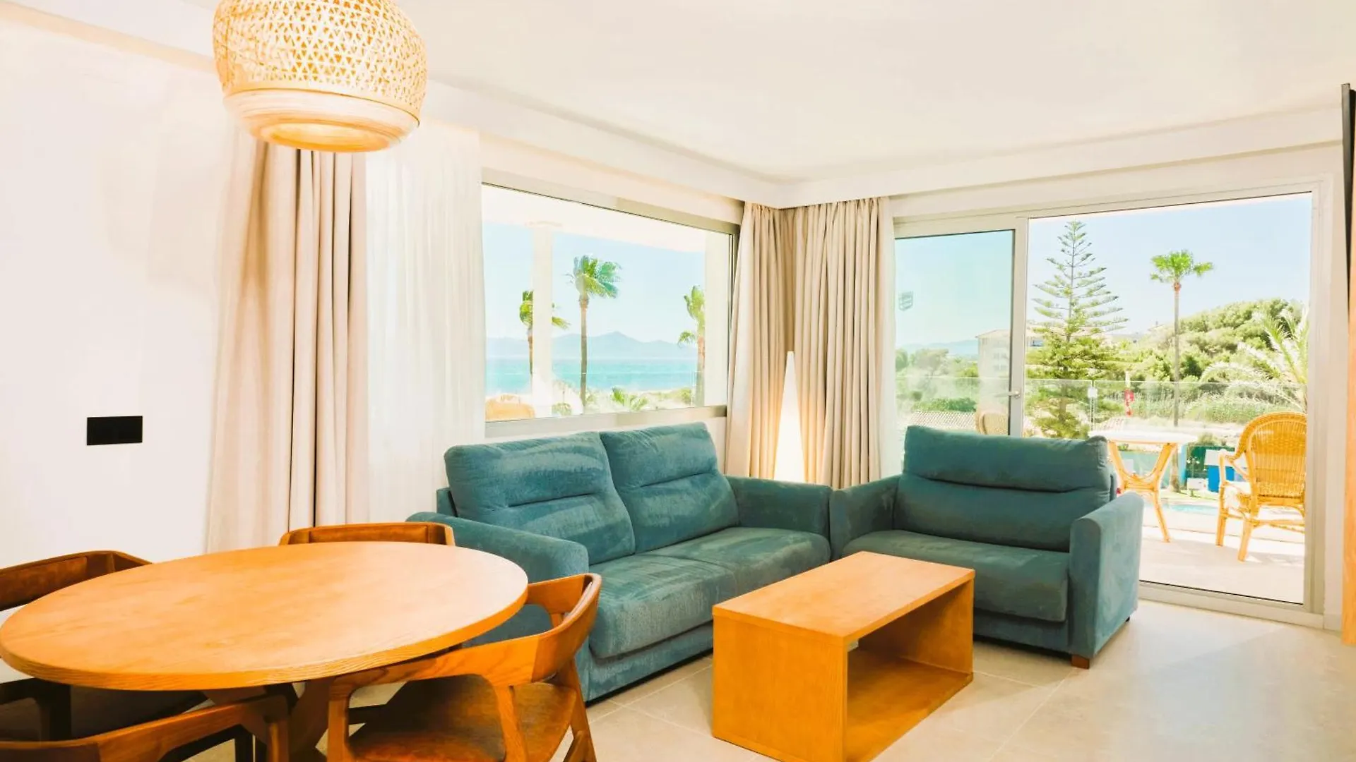 Aparthotel Playa Esperanza Resort Affiliated By Melia Playa de Muro