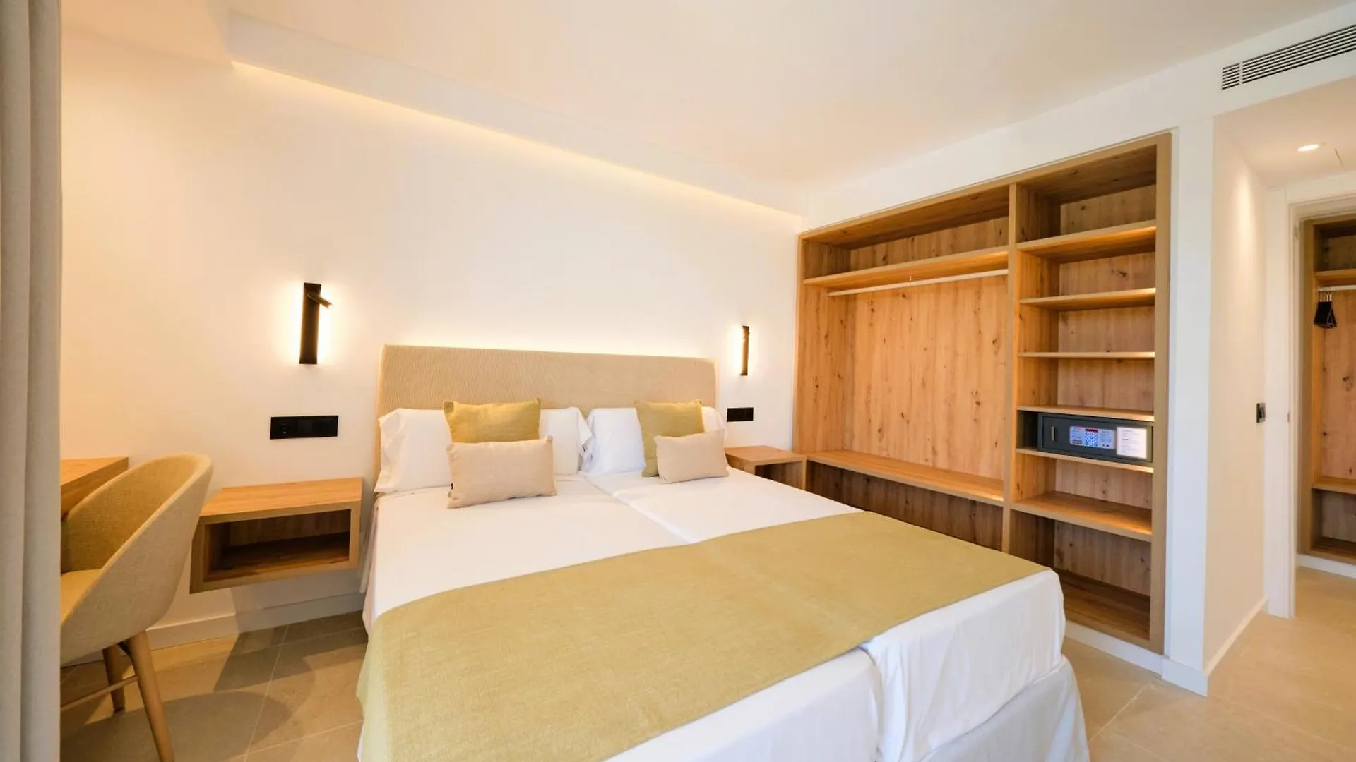 بلايا ذي مورو Playa Esperanza Resort Affiliated By Melia 4*, بلايا ذي مورو