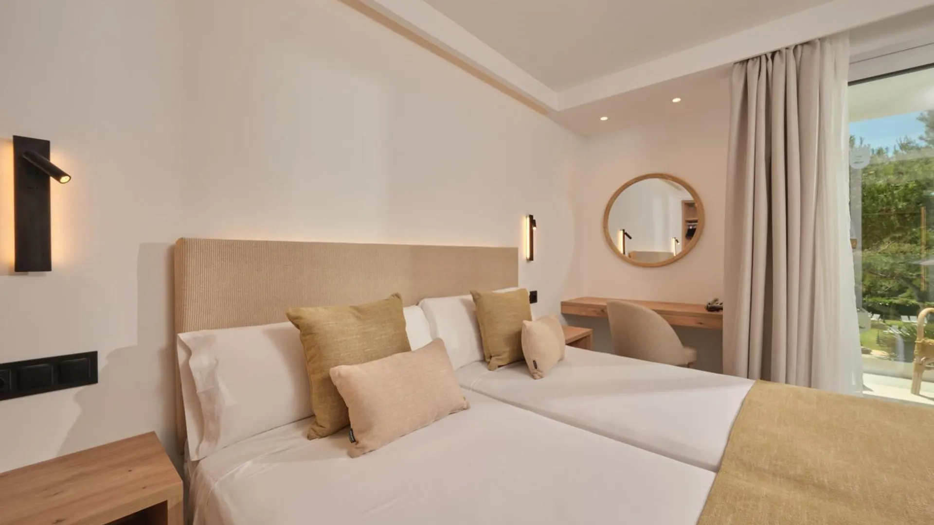 بلايا ذي مورو Playa Esperanza Resort Affiliated By Melia