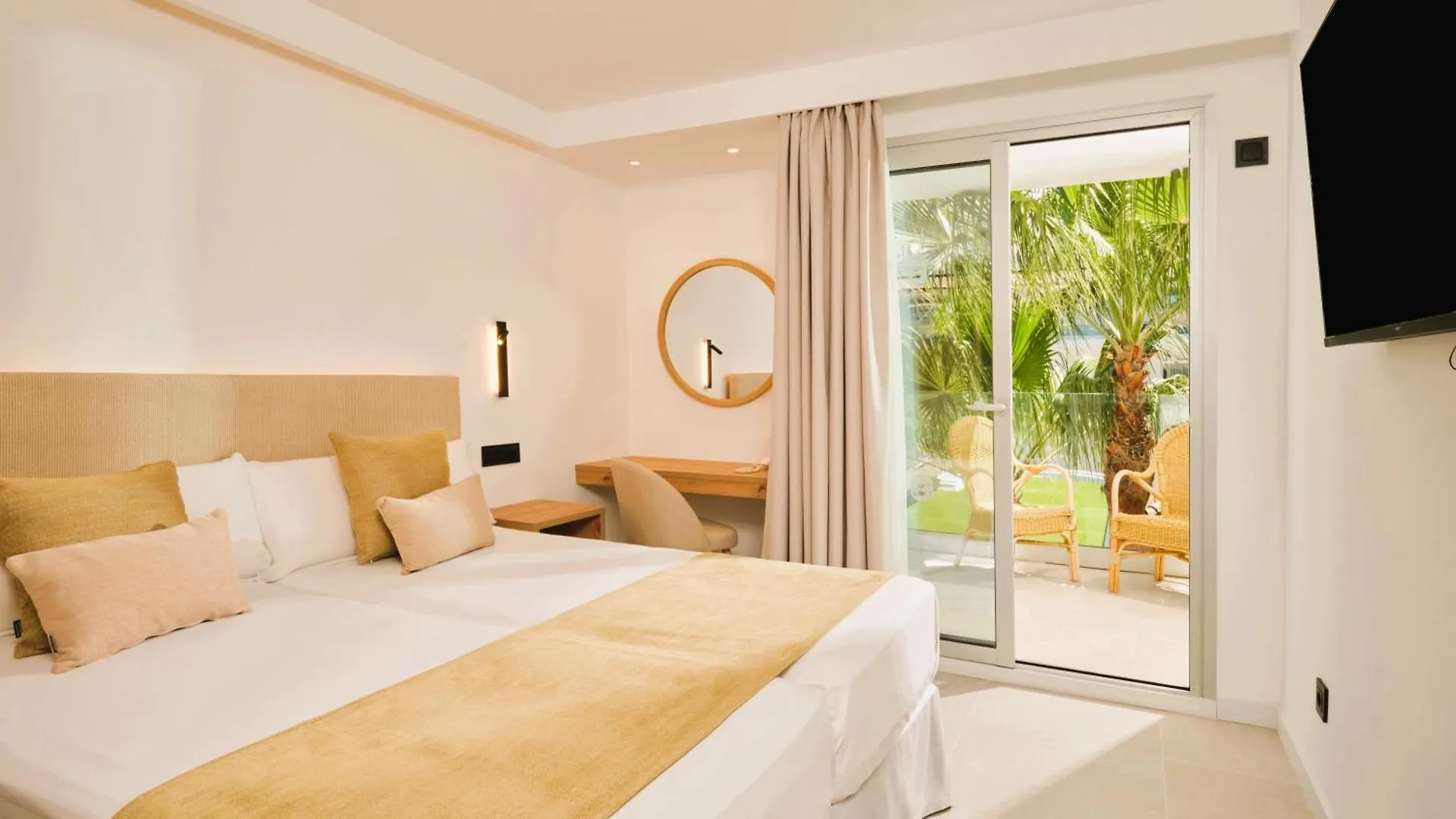 Playa Esperanza Resort Affiliated By Melia Playa de Muro