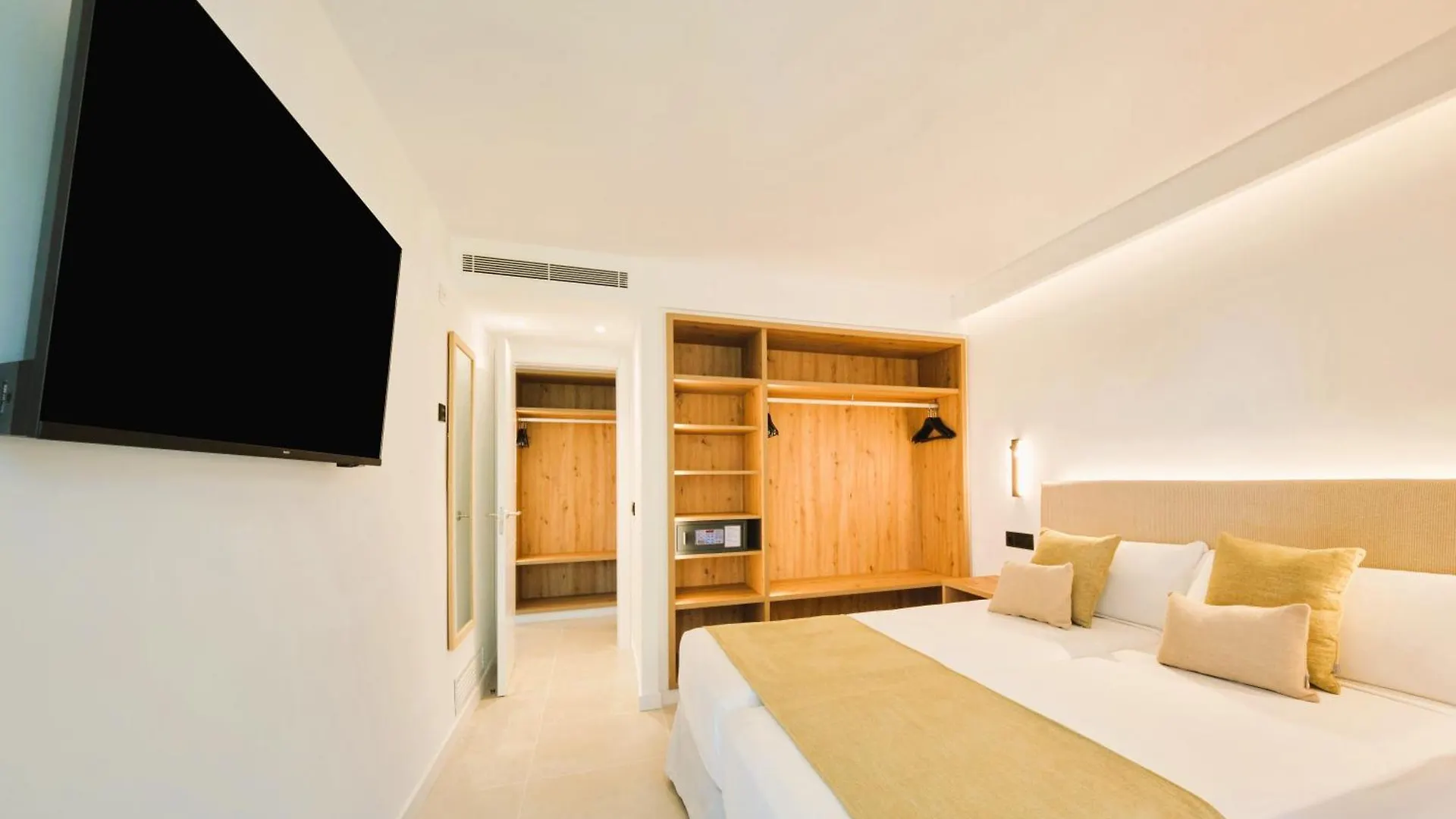 Playa Esperanza Resort Affiliated By Melia Playa de Muro  Spain