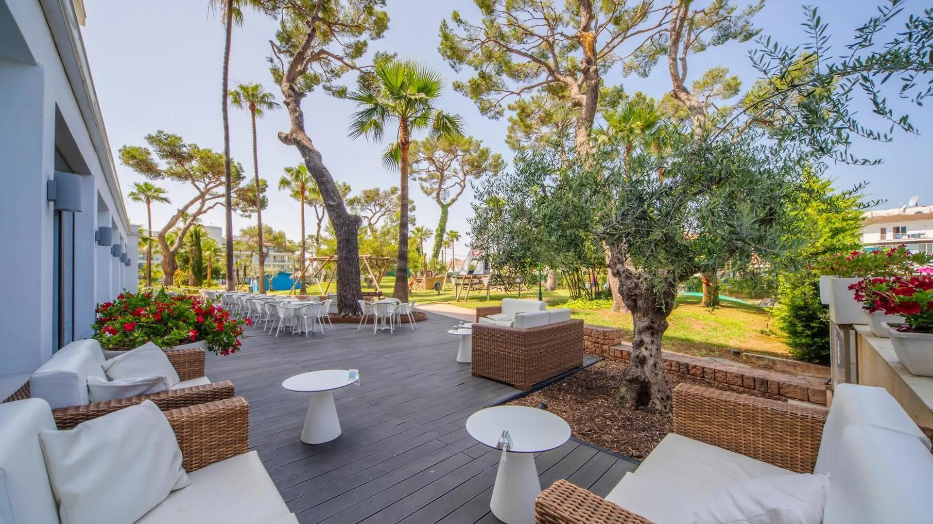 بلايا ذي مورو Playa Esperanza Resort Affiliated By Melia 4*, بلايا ذي مورو