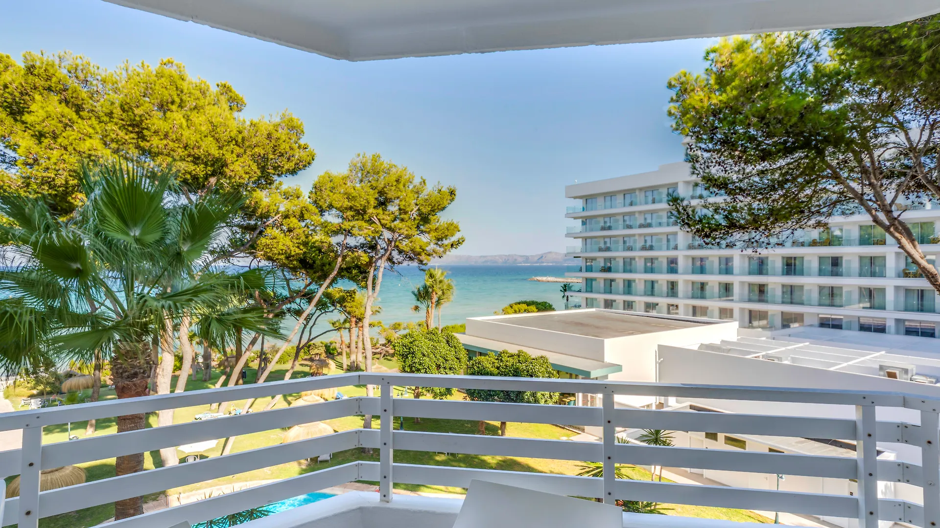 Playa Esperanza Resort Affiliated By Melia Playa de Muro  Playa de Muro (Mallorca)