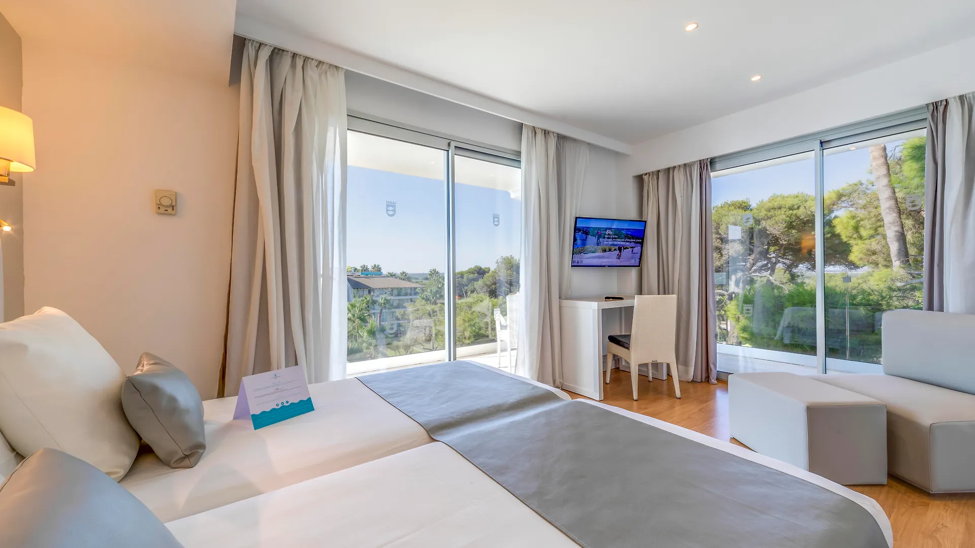 Aparthotel Playa Esperanza Resort Affiliated By Melia Playa de Muro