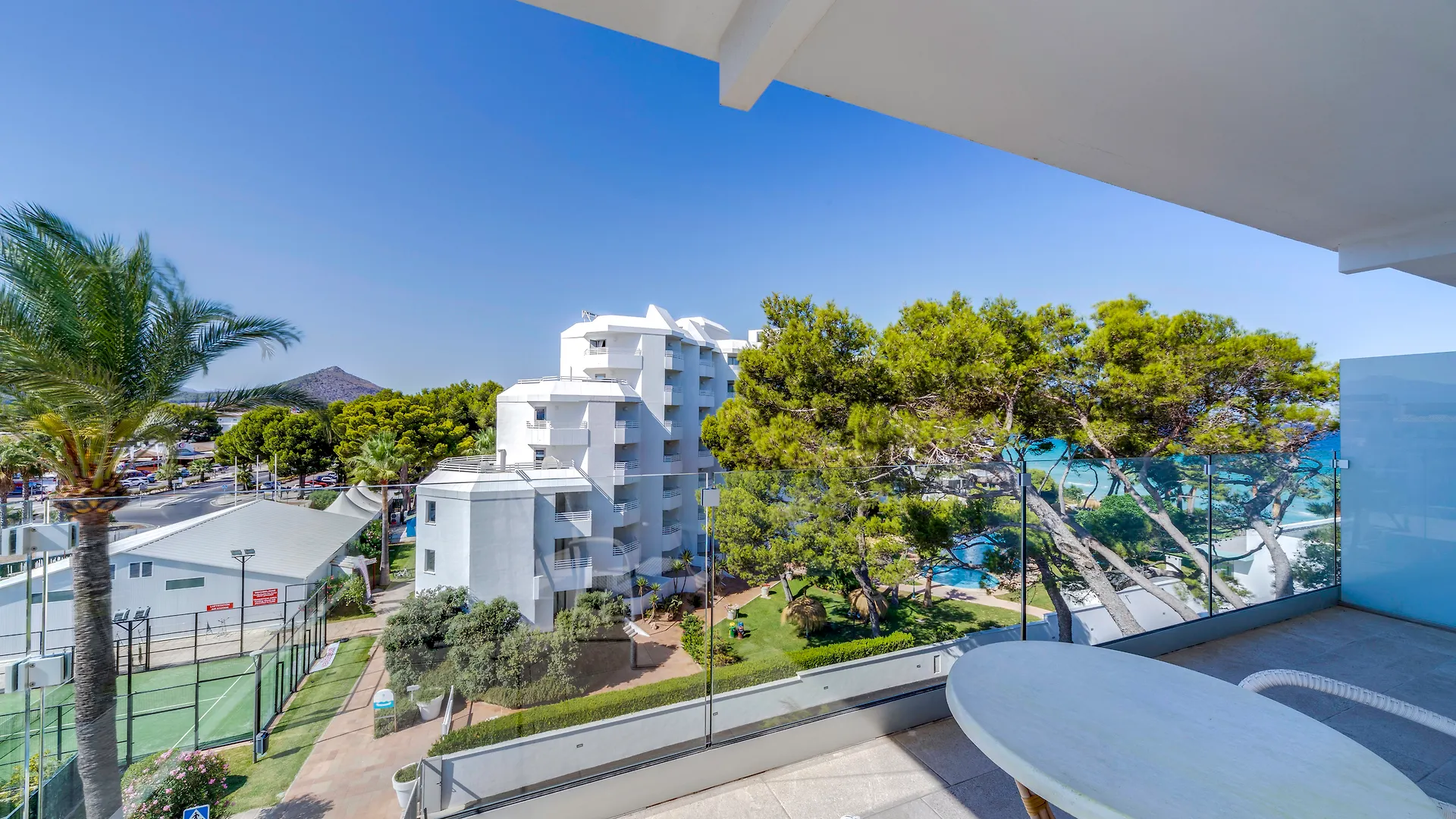 Playa Esperanza Resort Affiliated By Melia Playa de Muro  Playa de Muro (Mallorca)