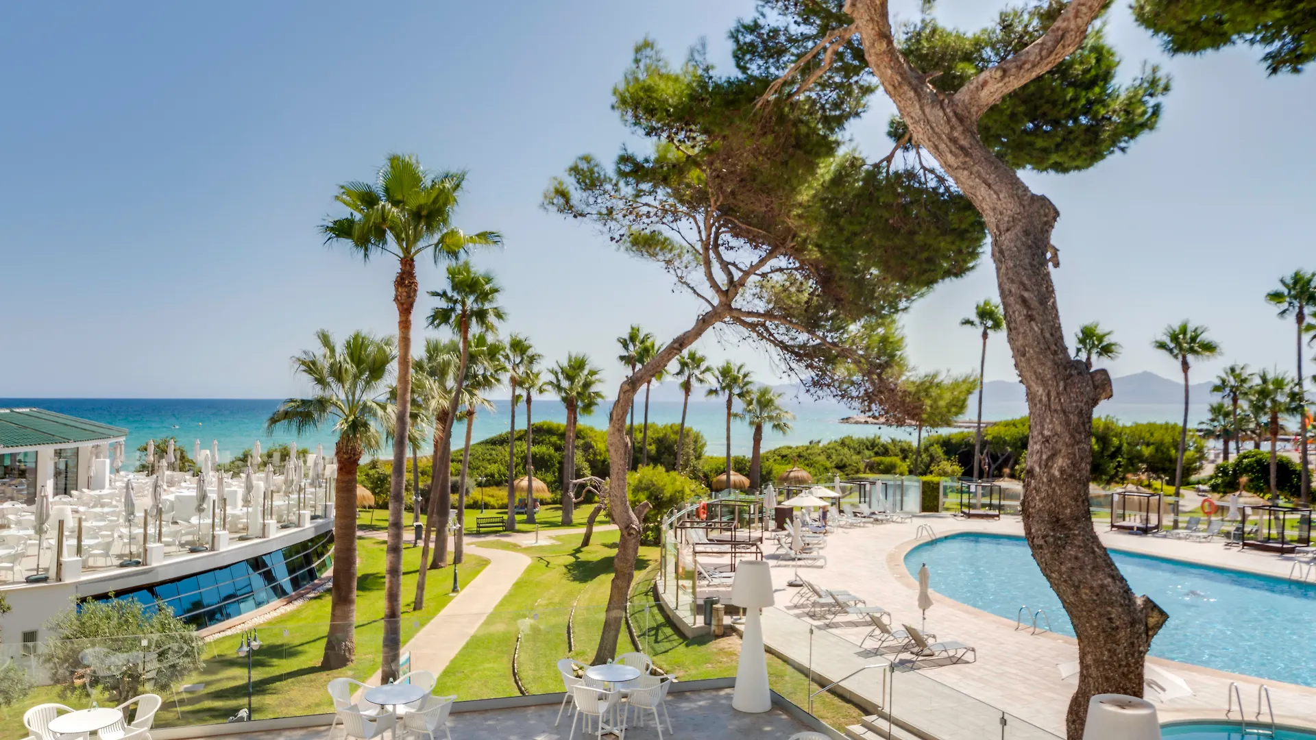 Aparthotel Playa Esperanza Resort Affiliated By Melia Playa de Muro