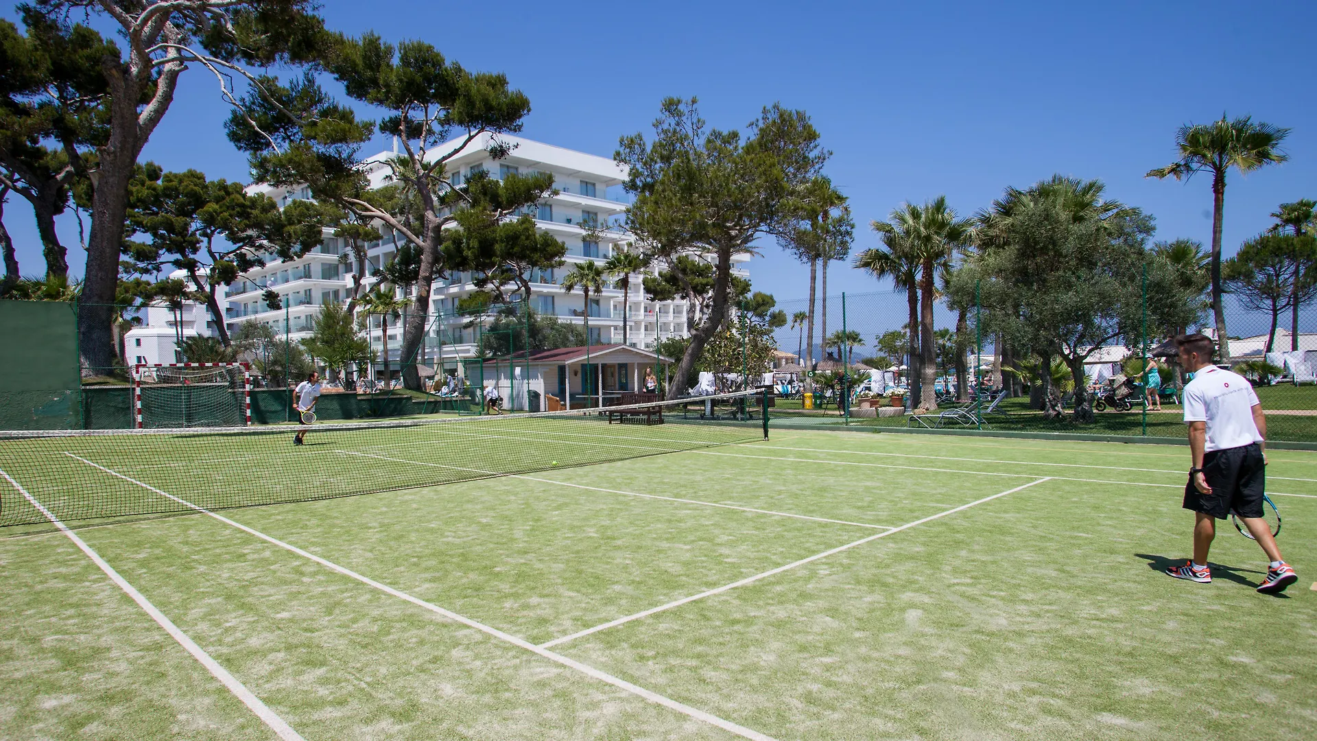 Playa Esperanza Resort Affiliated By Melia Playa de Muro  Španělsko