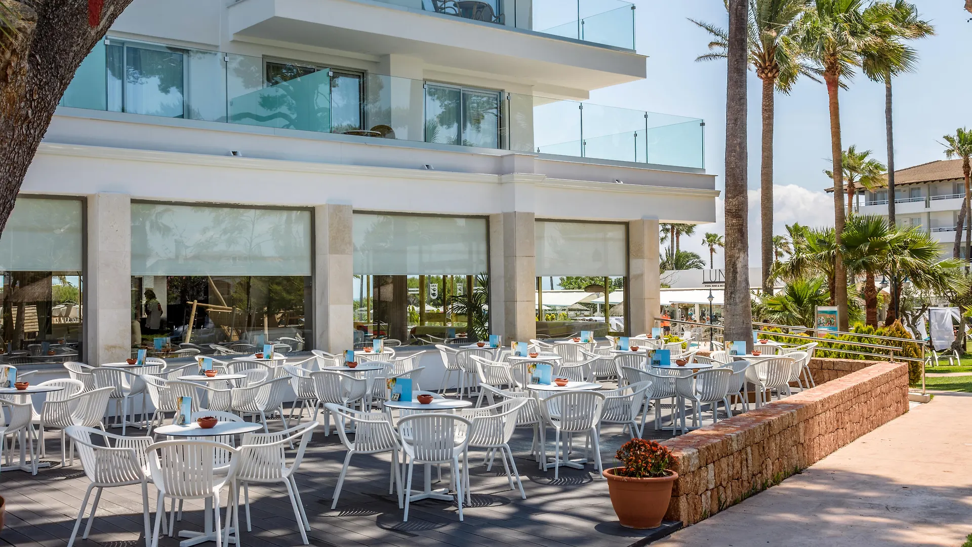 **** Aparthotel Playa Esperanza Resort Affiliated By Melia Playa de Muro  Španělsko