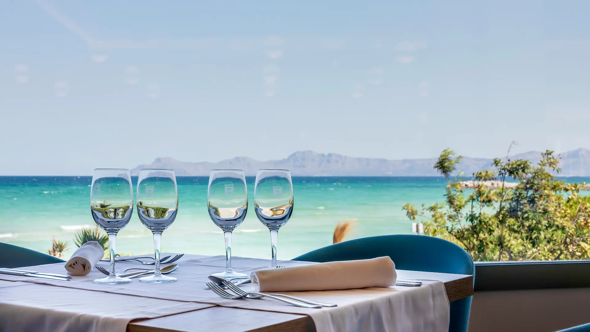 Playa Esperanza Resort Affiliated By Melia Playa de Muro  Aparthotel