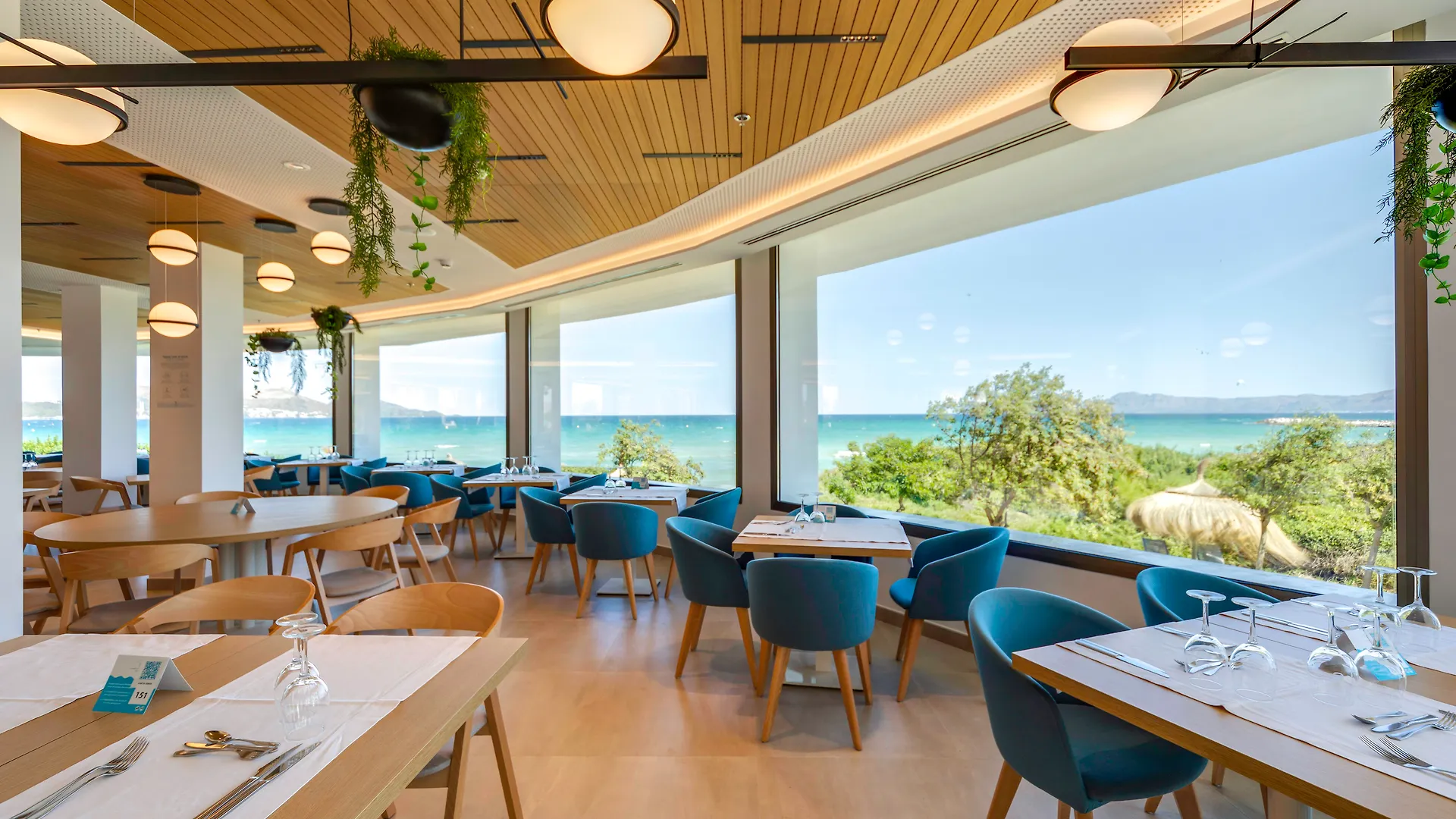 Playa Esperanza Resort Affiliated By Melia Playa de Muro